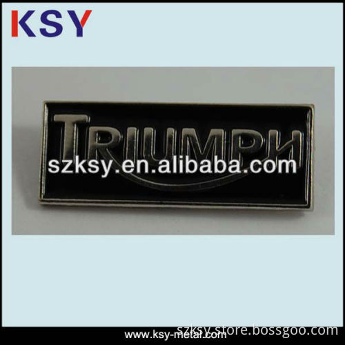 High Quality Metal Car Emblem/Car Badge/Car Logo